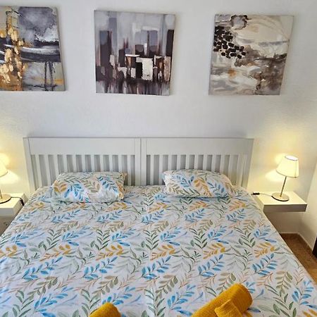 Bright Apartment Playa Del Ingles Eksteriør bilde