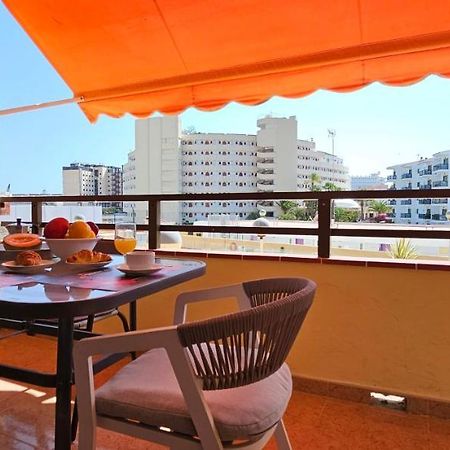 Bright Apartment Playa Del Ingles Eksteriør bilde