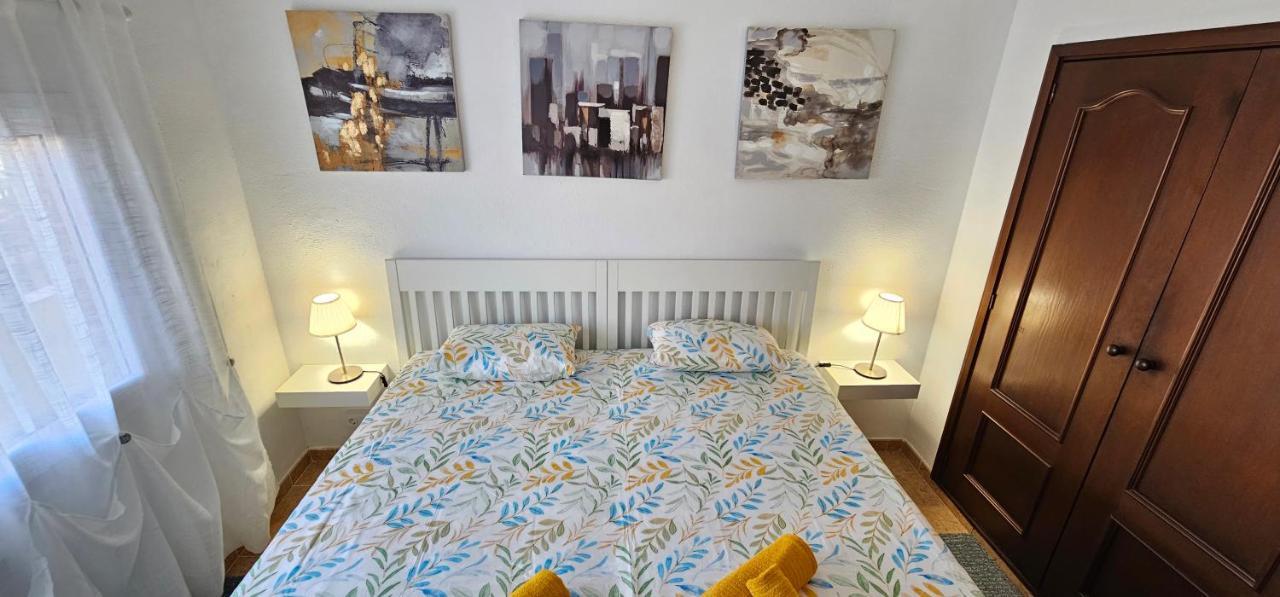 Bright Apartment Playa Del Ingles Eksteriør bilde
