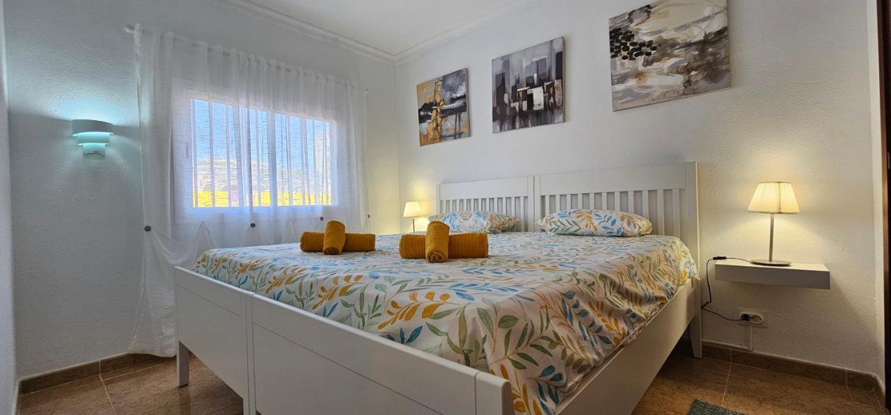 Bright Apartment Playa Del Ingles Eksteriør bilde