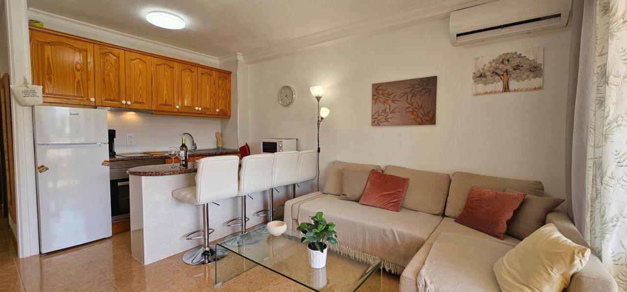 Bright Apartment Playa Del Ingles Eksteriør bilde