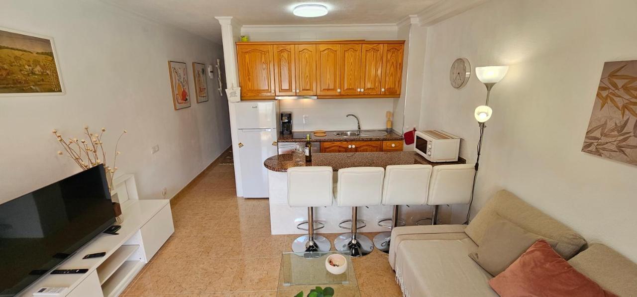 Bright Apartment Playa Del Ingles Eksteriør bilde