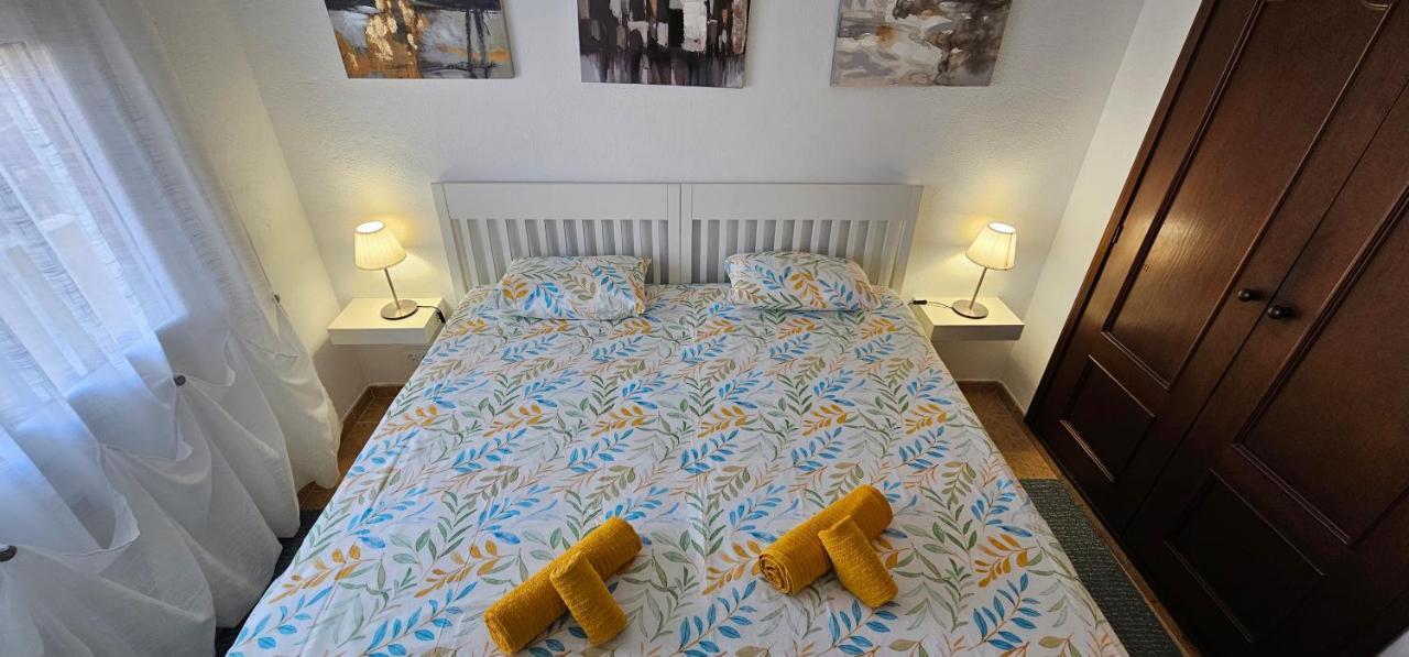 Bright Apartment Playa Del Ingles Eksteriør bilde
